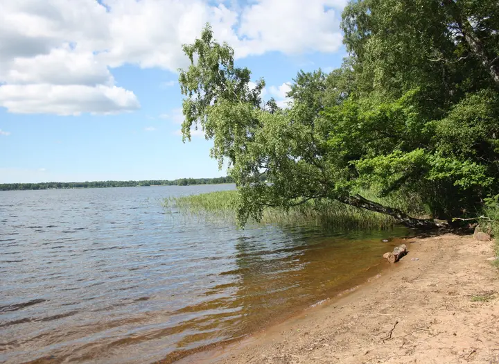Ollestadbadet