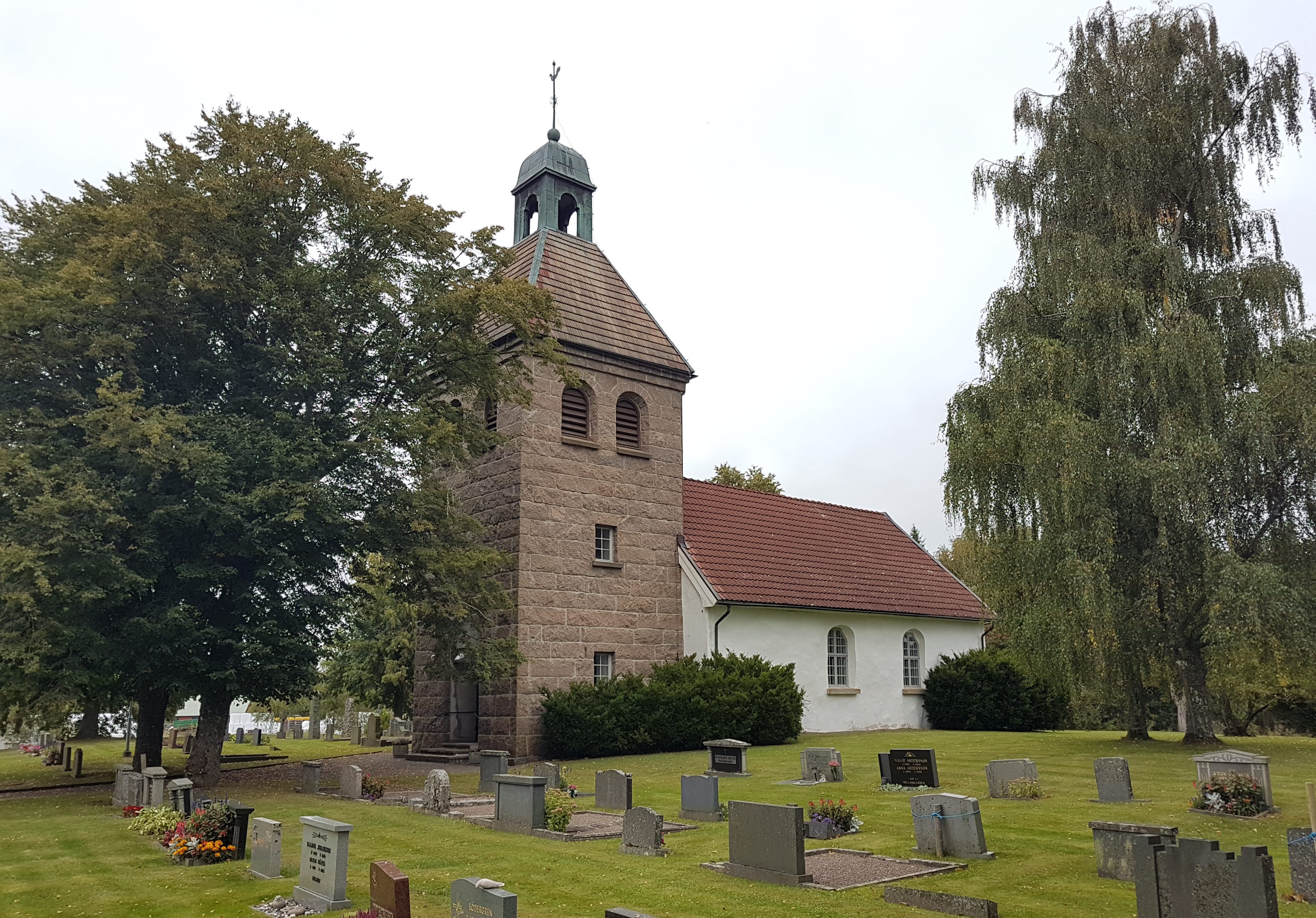 Öra Kyrka