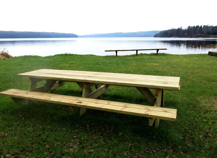 Sandskens badplats