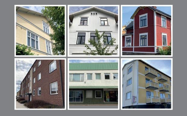 Skärmbild Kulturhistorisk byggnadsinv Herrljunga 2022