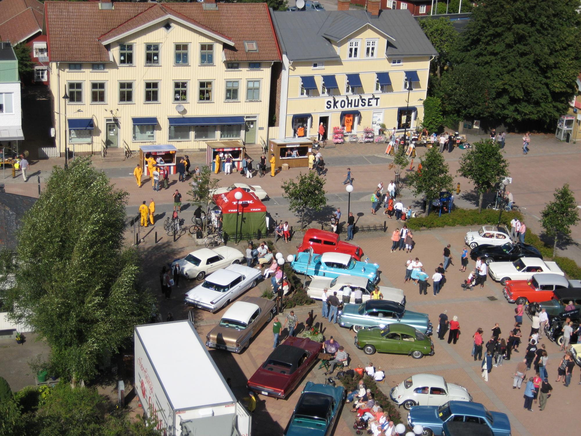 Skohuset i Herrljunga