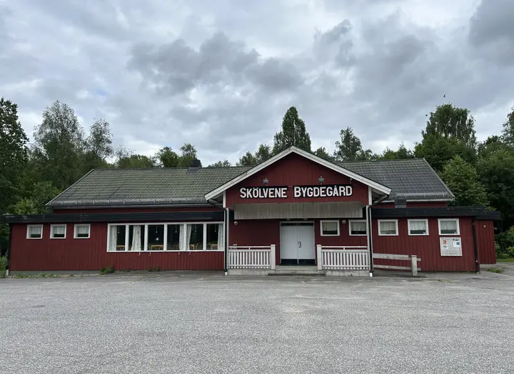 Skölvene Bygdegård