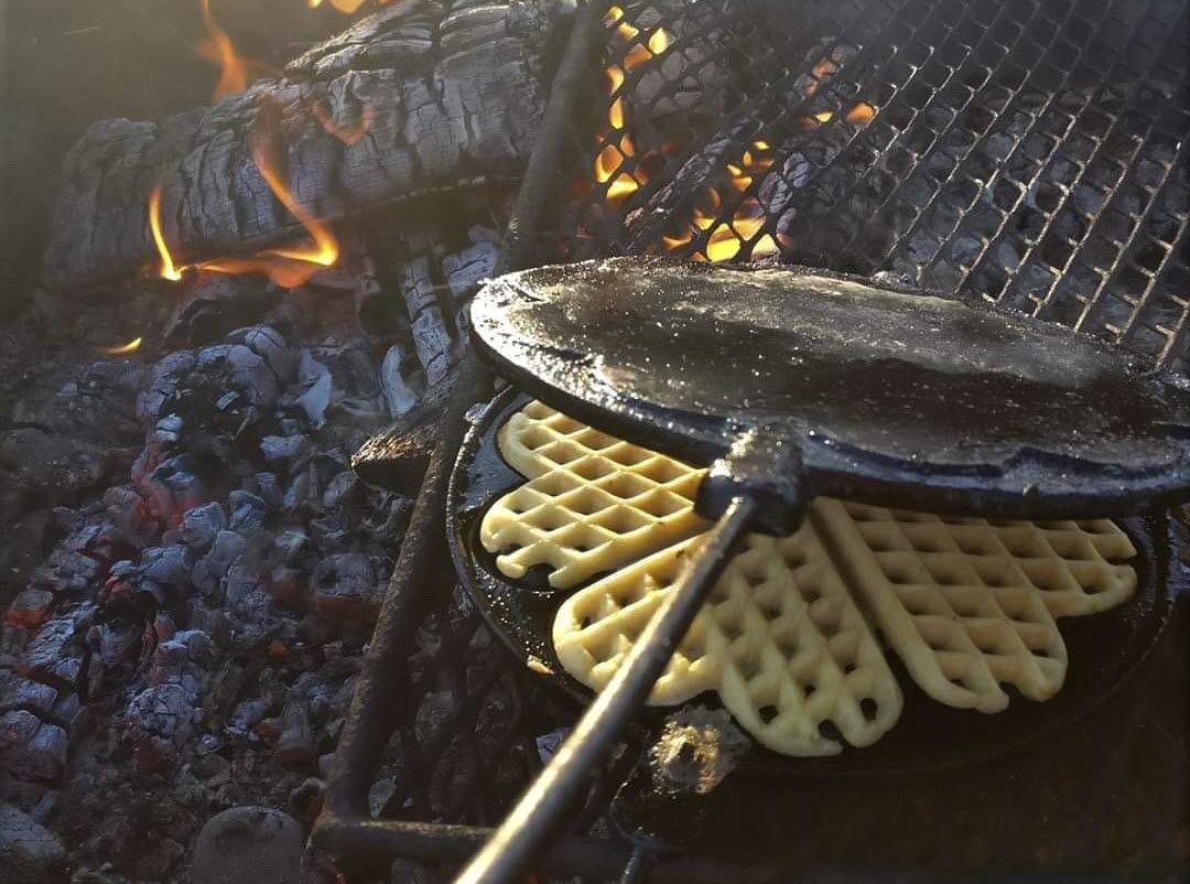Hallanda Säteri
Taste the Countryside - Affärsgatan mitt i grönskan
tastethecountryside.se