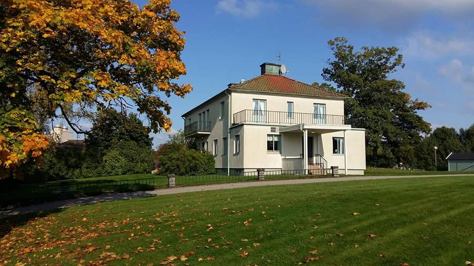 Villa Liljebacken
