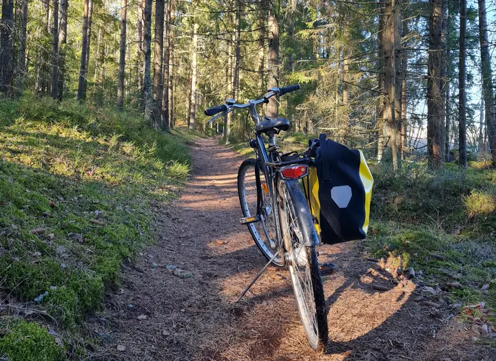 Rundtursförslag - Mullsjön