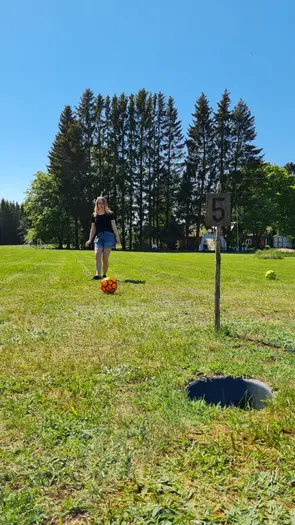 Mofallagolf