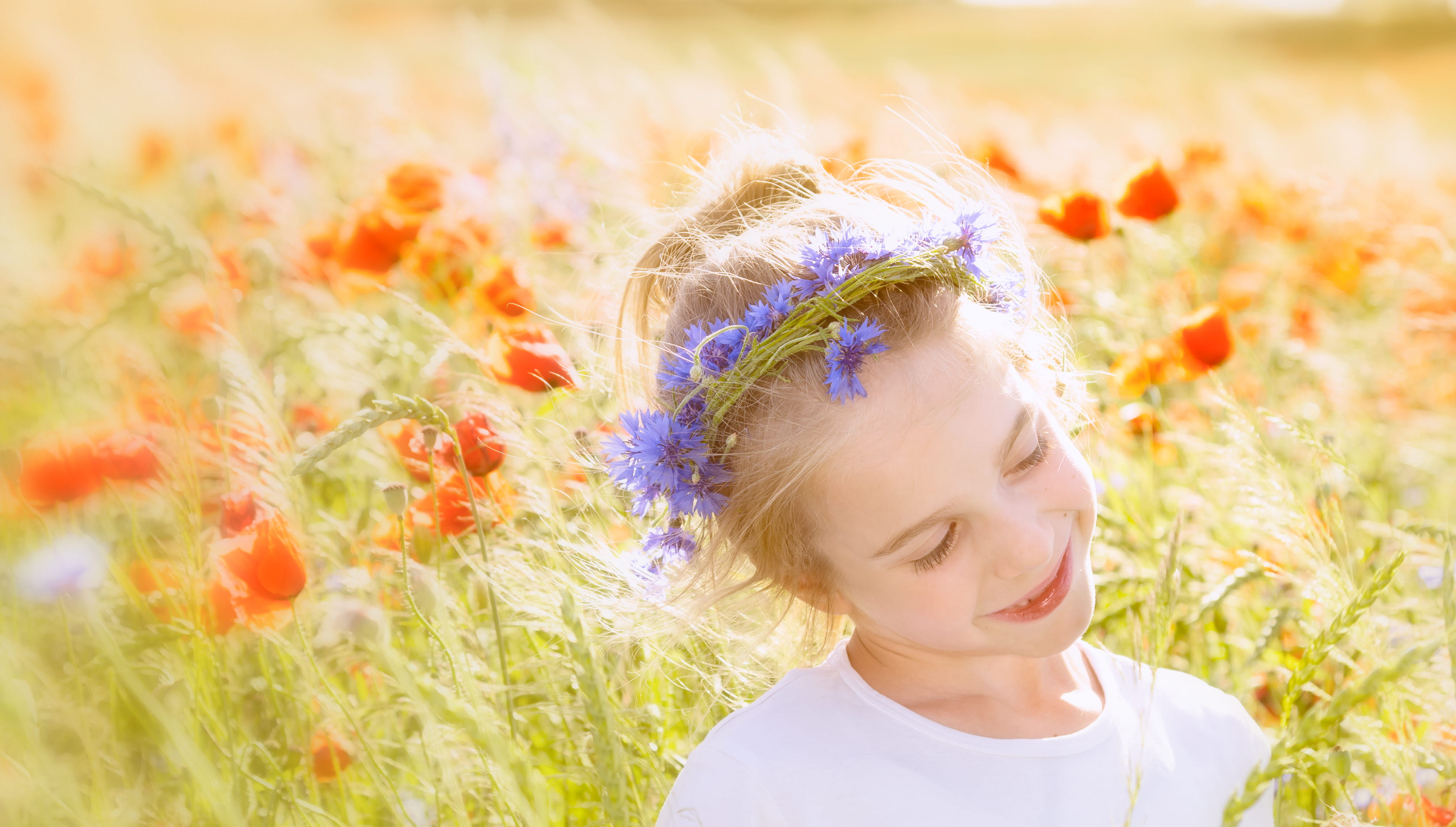 Midsommarfirande i Hjo