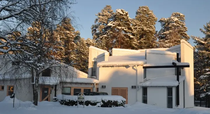 Hjo Folkhögskola