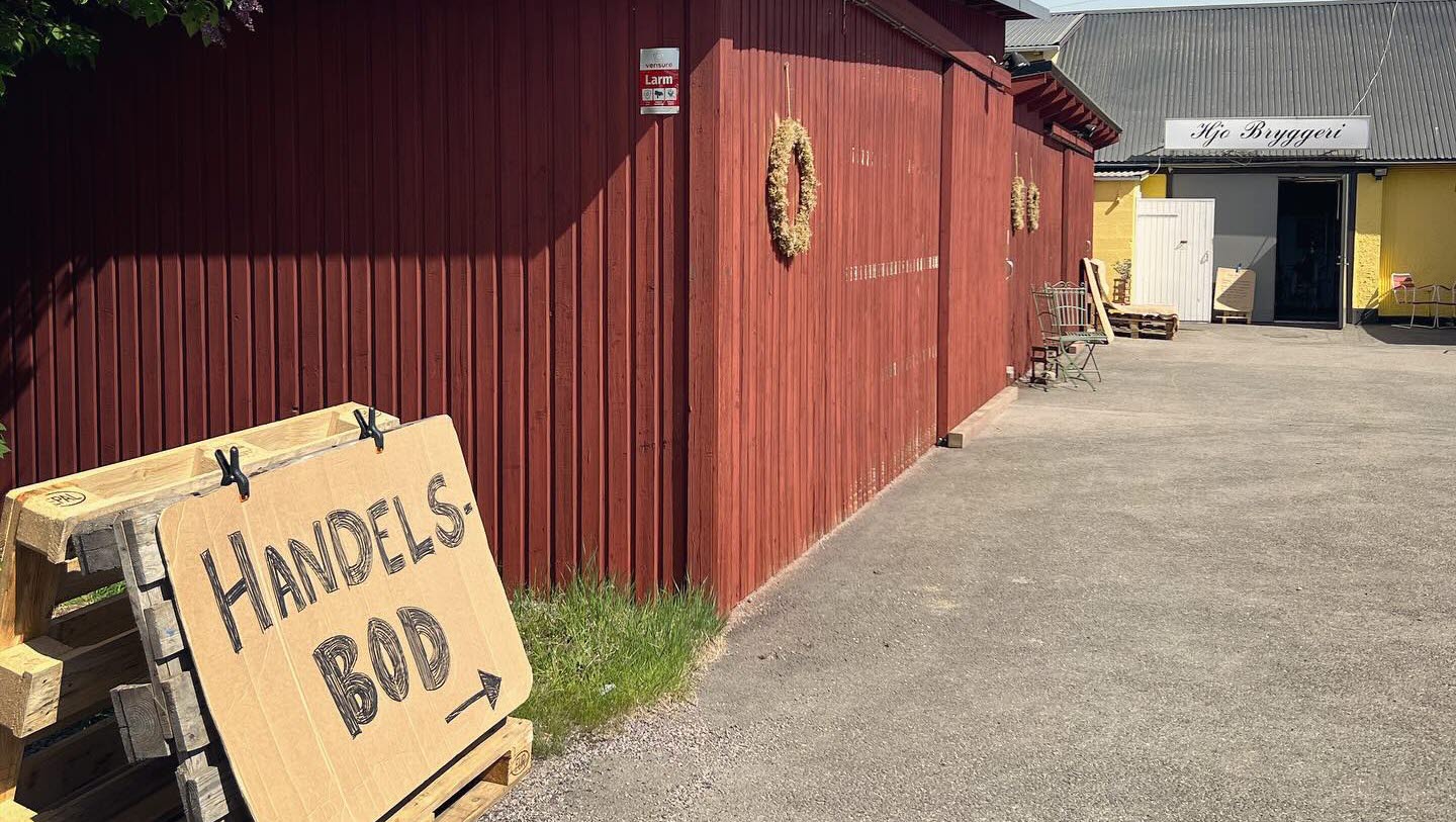 Hjo Bryggeri