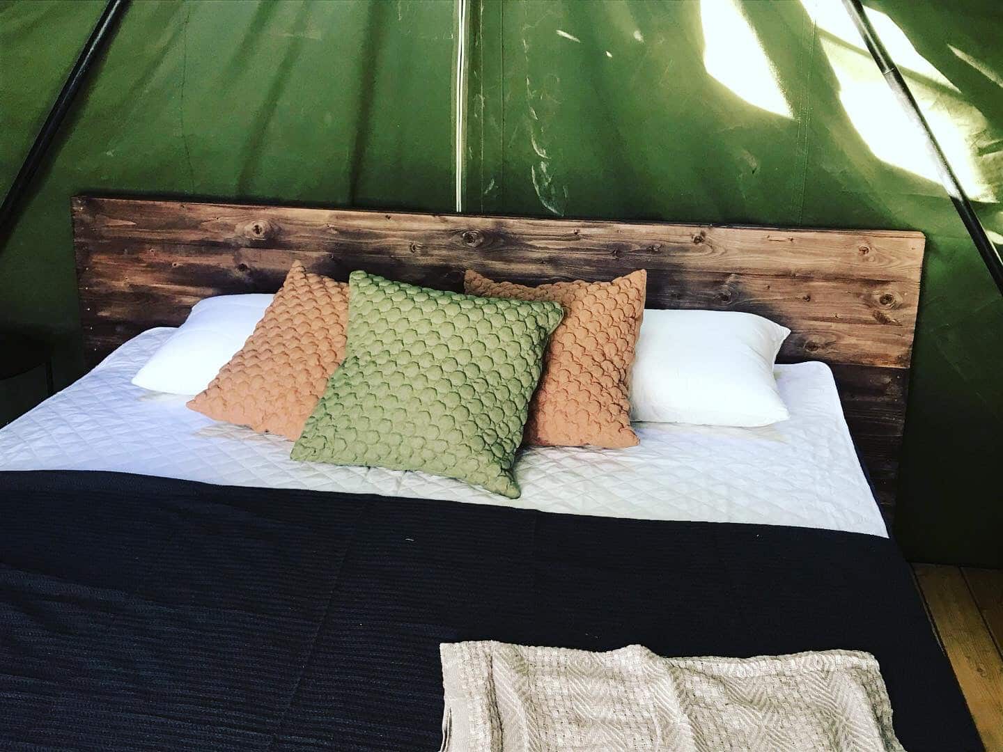 Kärrgårdens Glamping 