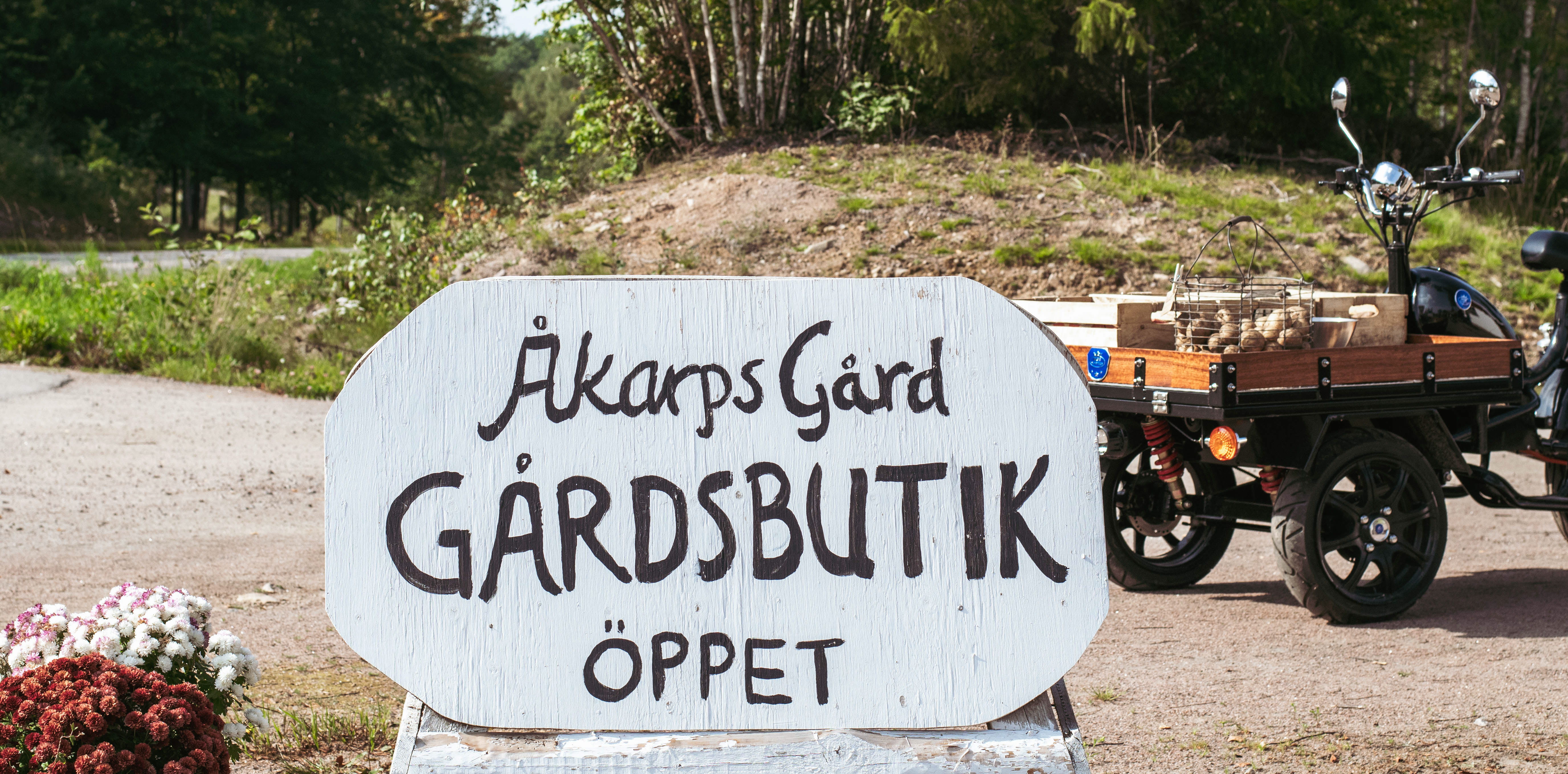 Åkarps Gård