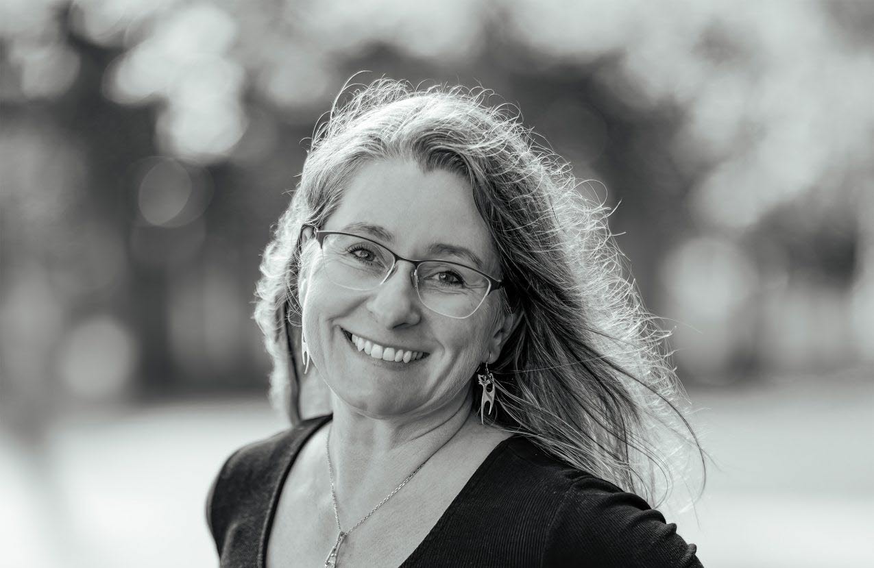 Bokrelease med Annette Brandelid Tunroth