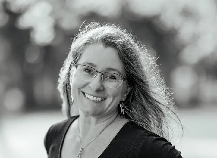 Bokrelease med Annette Brandelid Tunroth