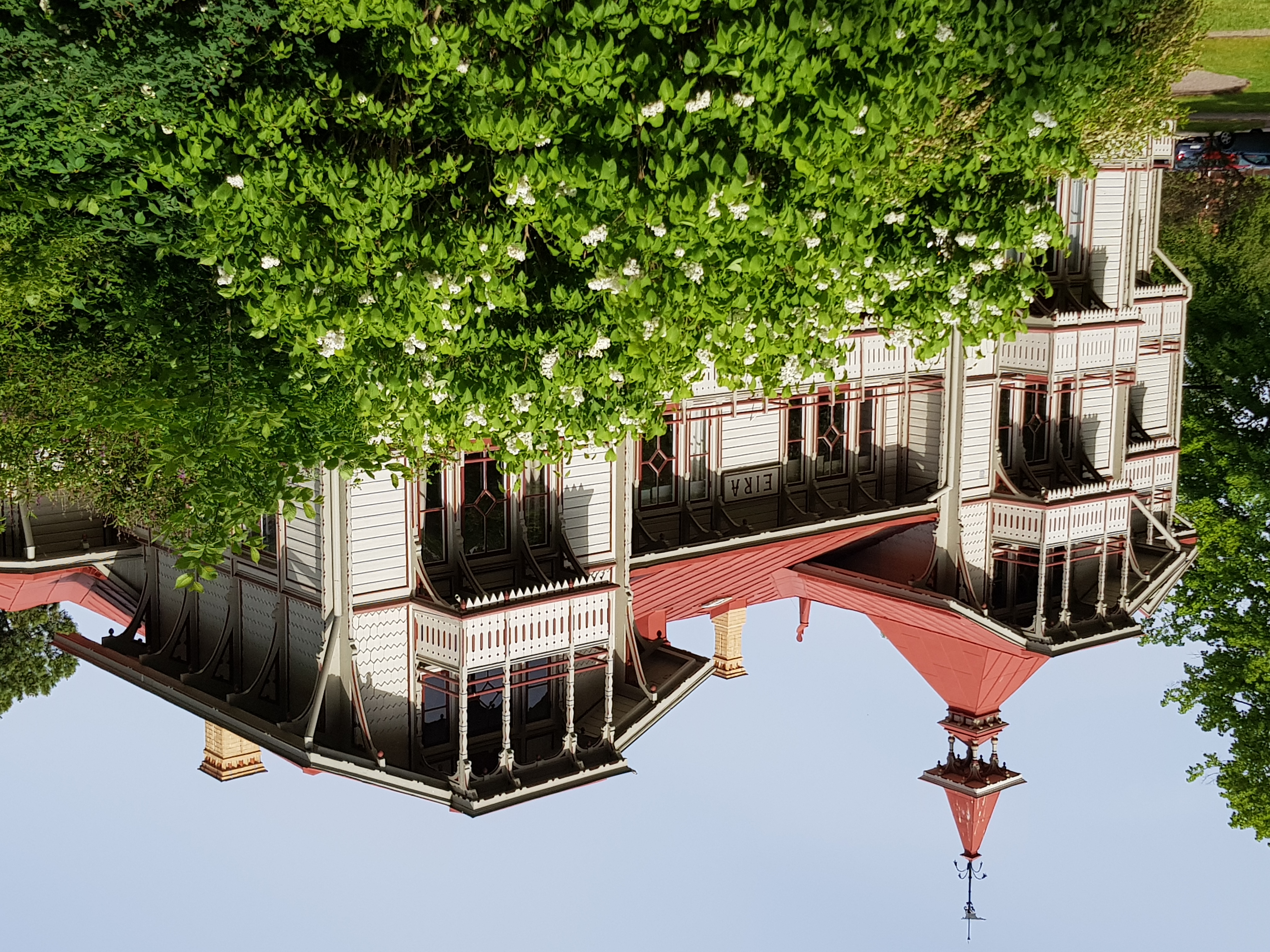 STF Villa Eira Vandrarhem