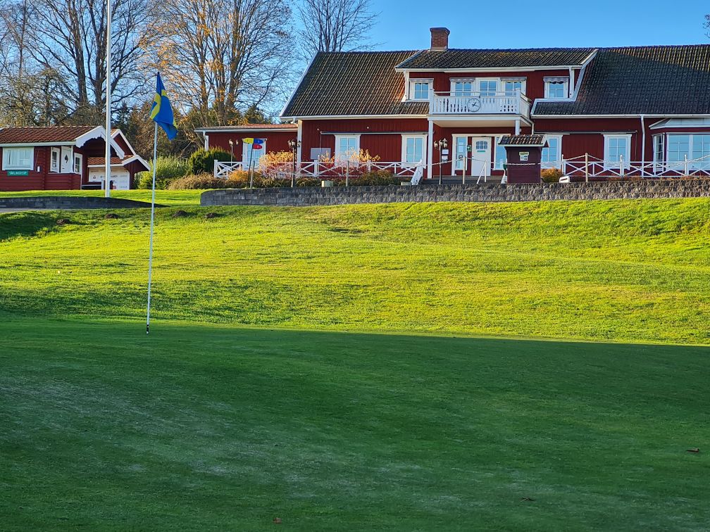 Hökensås Golfklubb