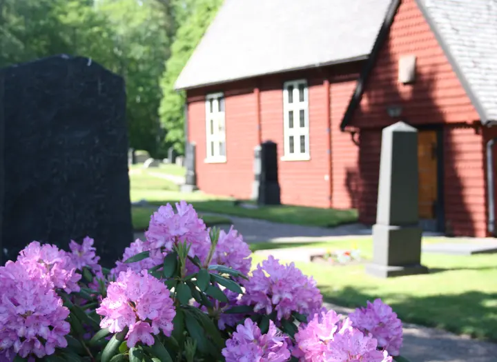 Södra Fågelås kyrka
