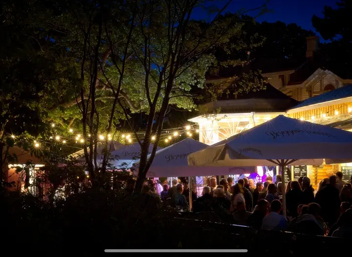 Parkfest 2026