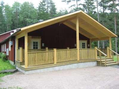 Korsberga Bygdegård