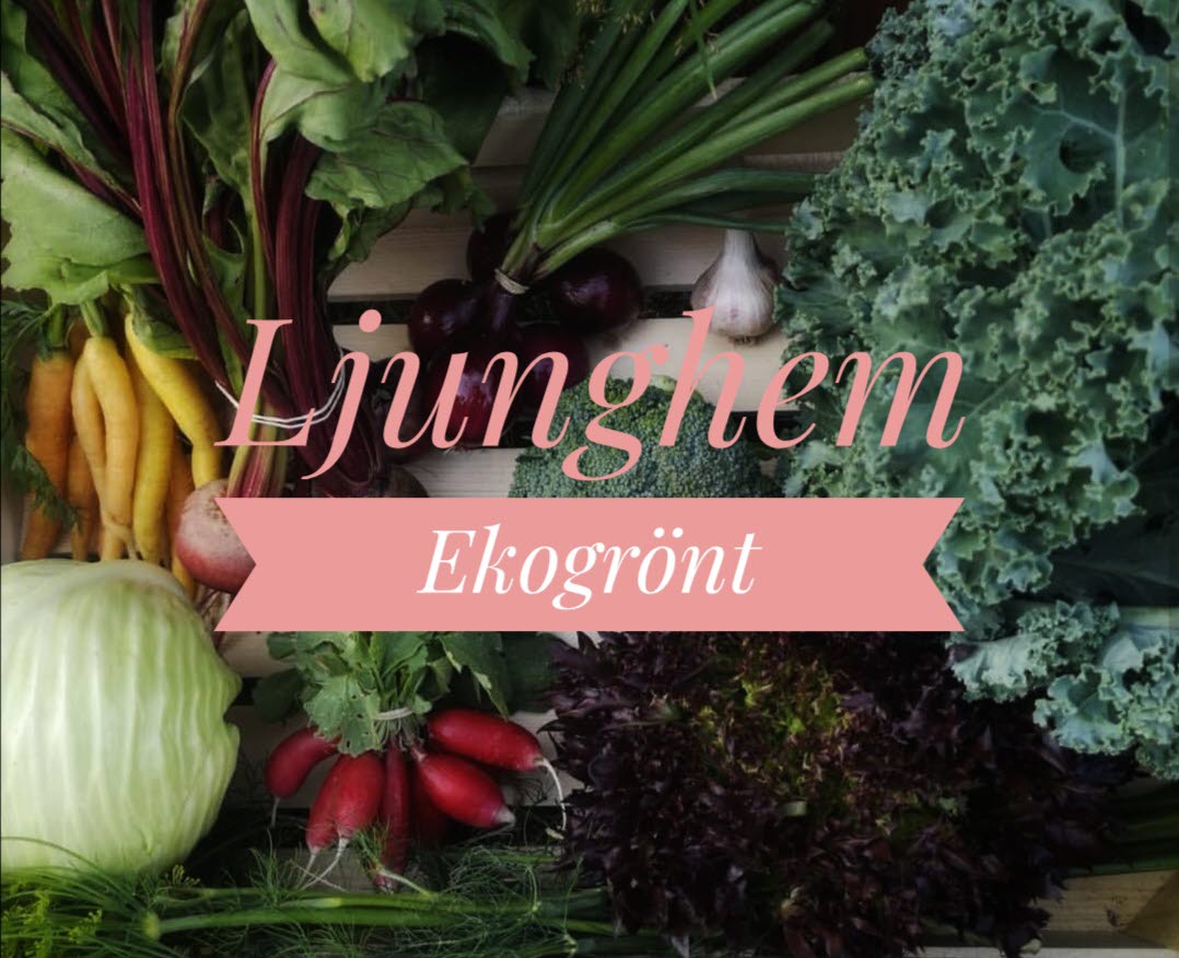 Ljunghem Ekogrönt