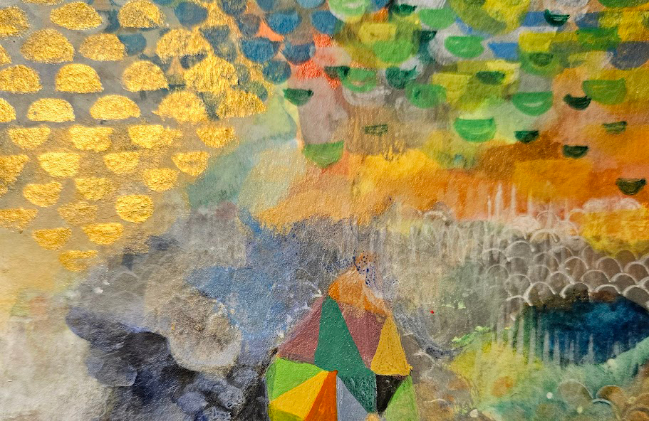 Konst av Linda Thomas