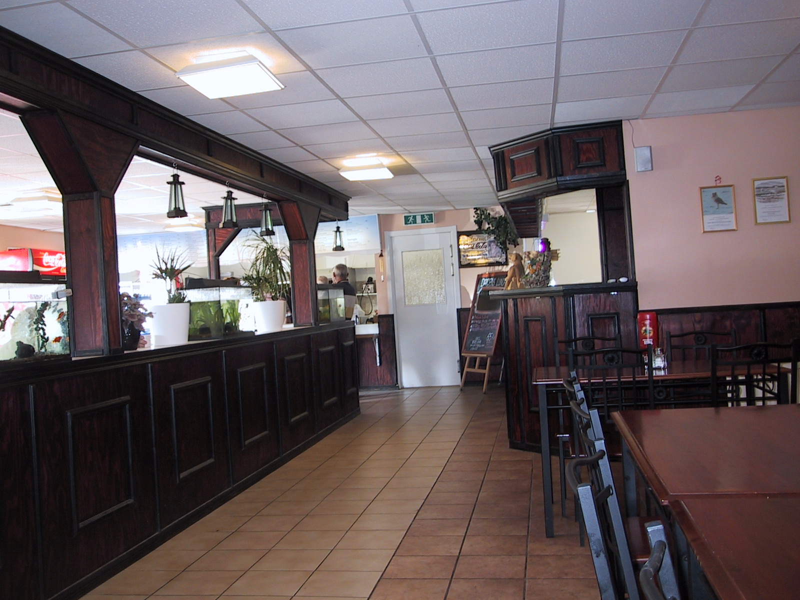 Eken Pizzeria