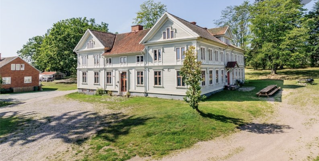 Piece of Hjo Vandrarhem