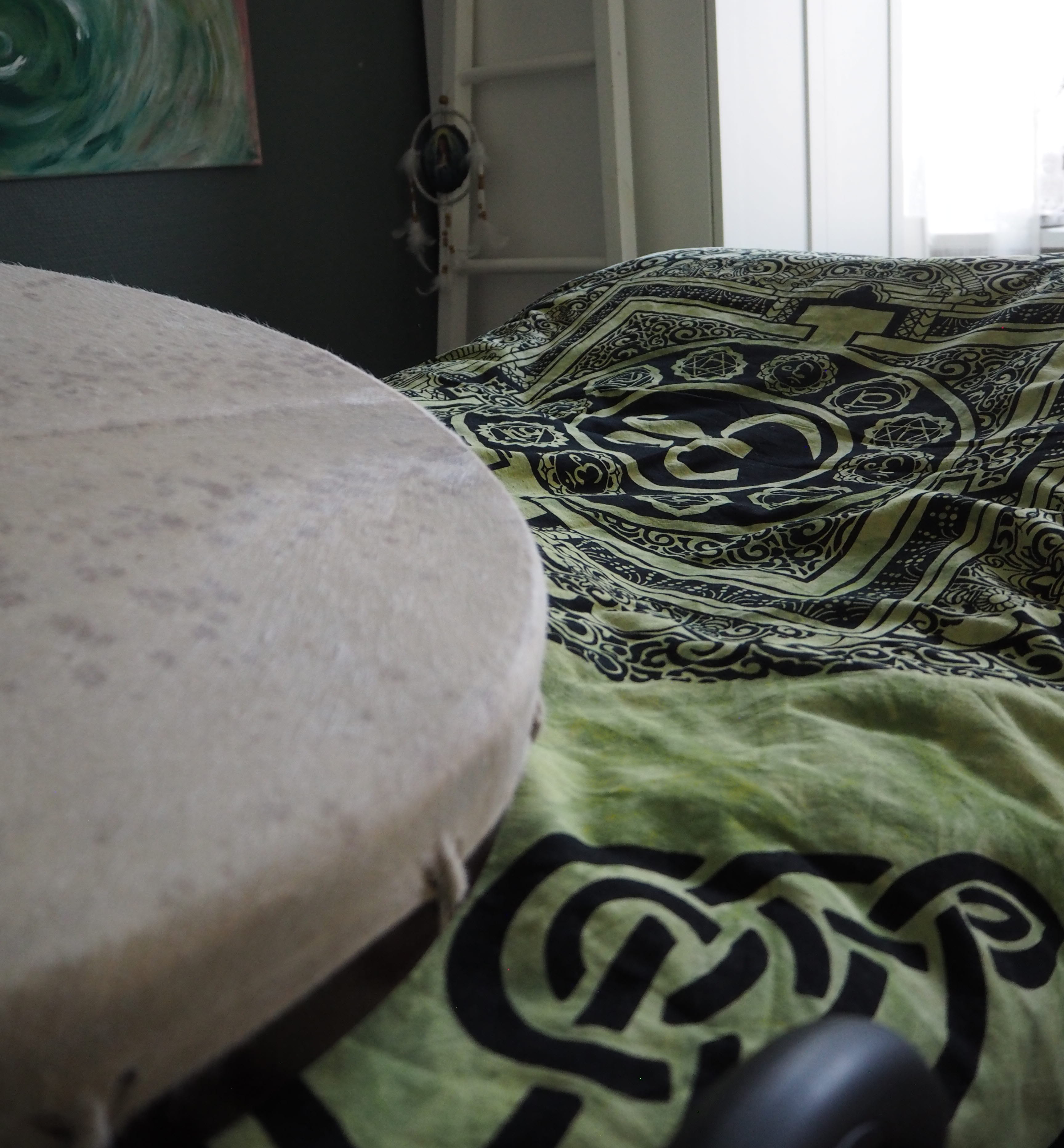 Stugans i Hjo - utbud