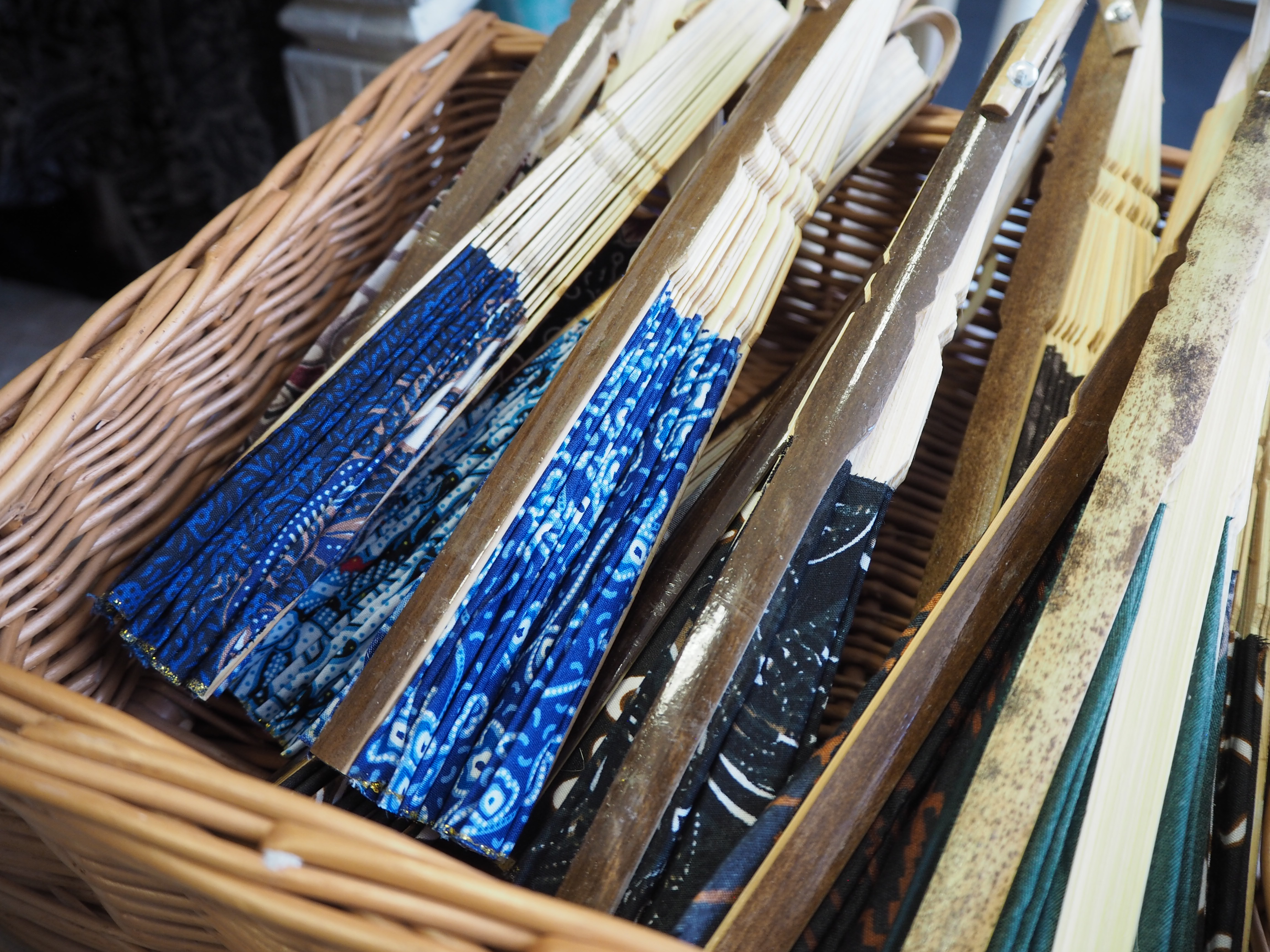 Stugans i Hjo - utbud