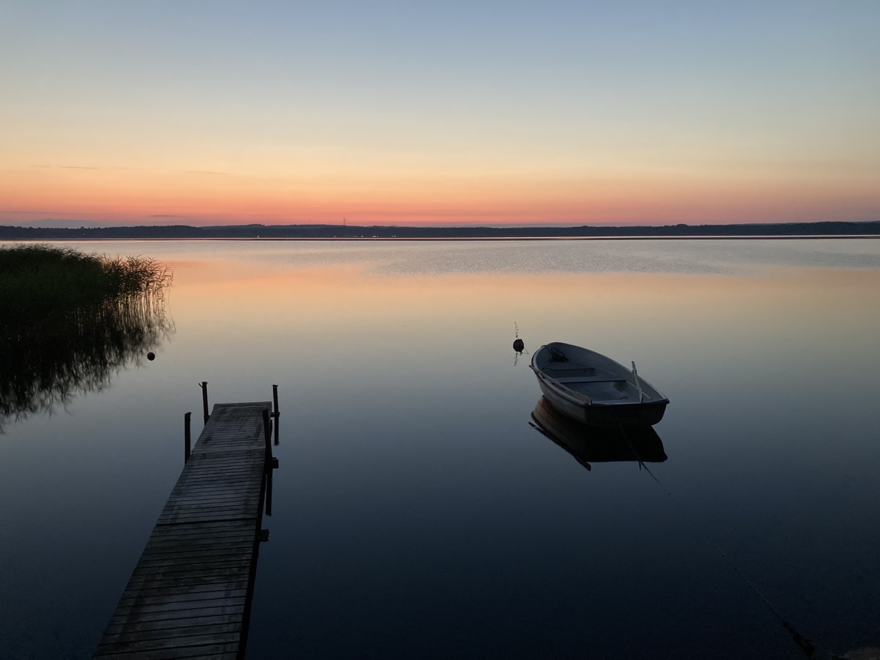 Varpastigen 27, Mullsjön Hjo