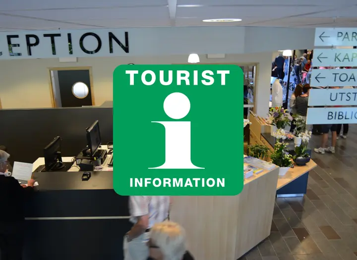 VISIT HJO - Hjo Turistinformation