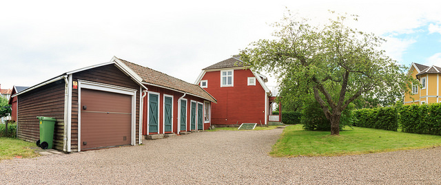 Verkstadsgatan 9