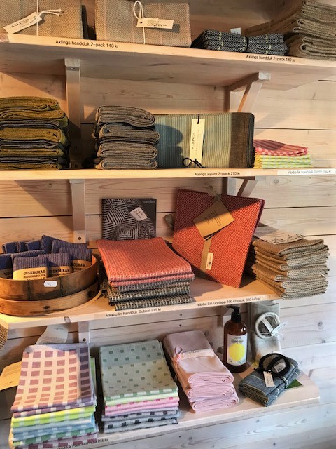 Sjöbacken gårdsbutik