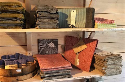 Sjöbacken gårdsbutik