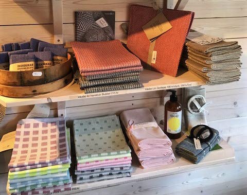 Sjöbacken gårdsbutik