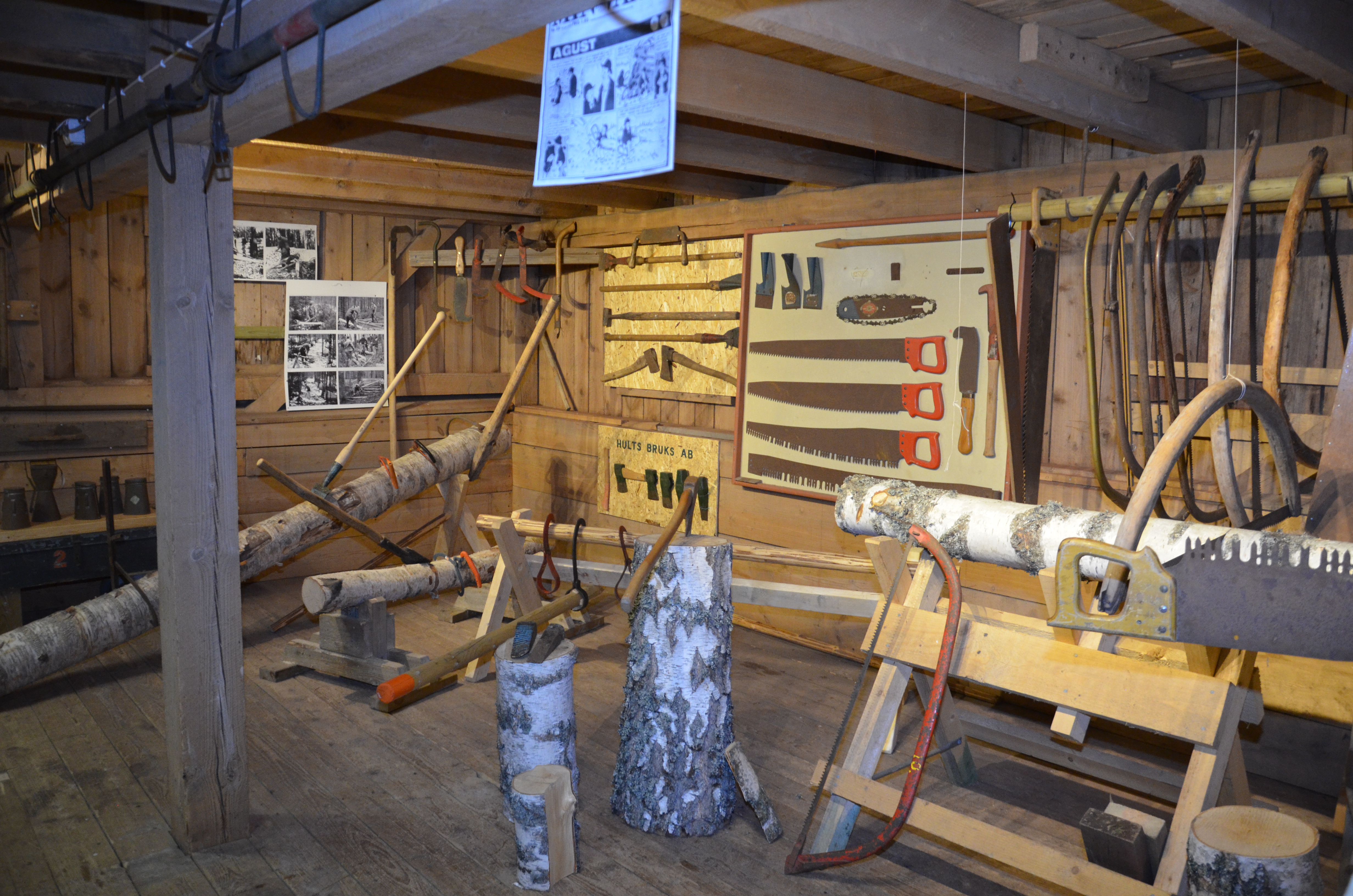 Skogsmuseet