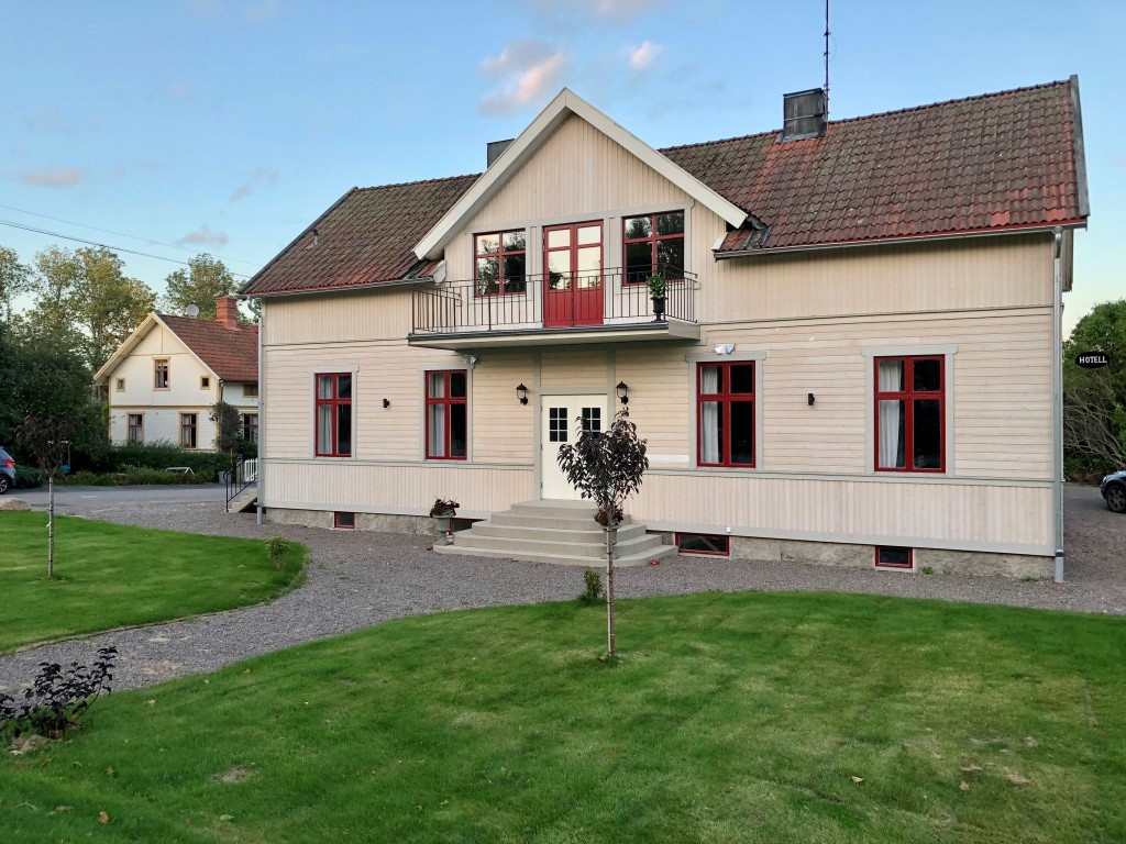 Hotell Villa Göta