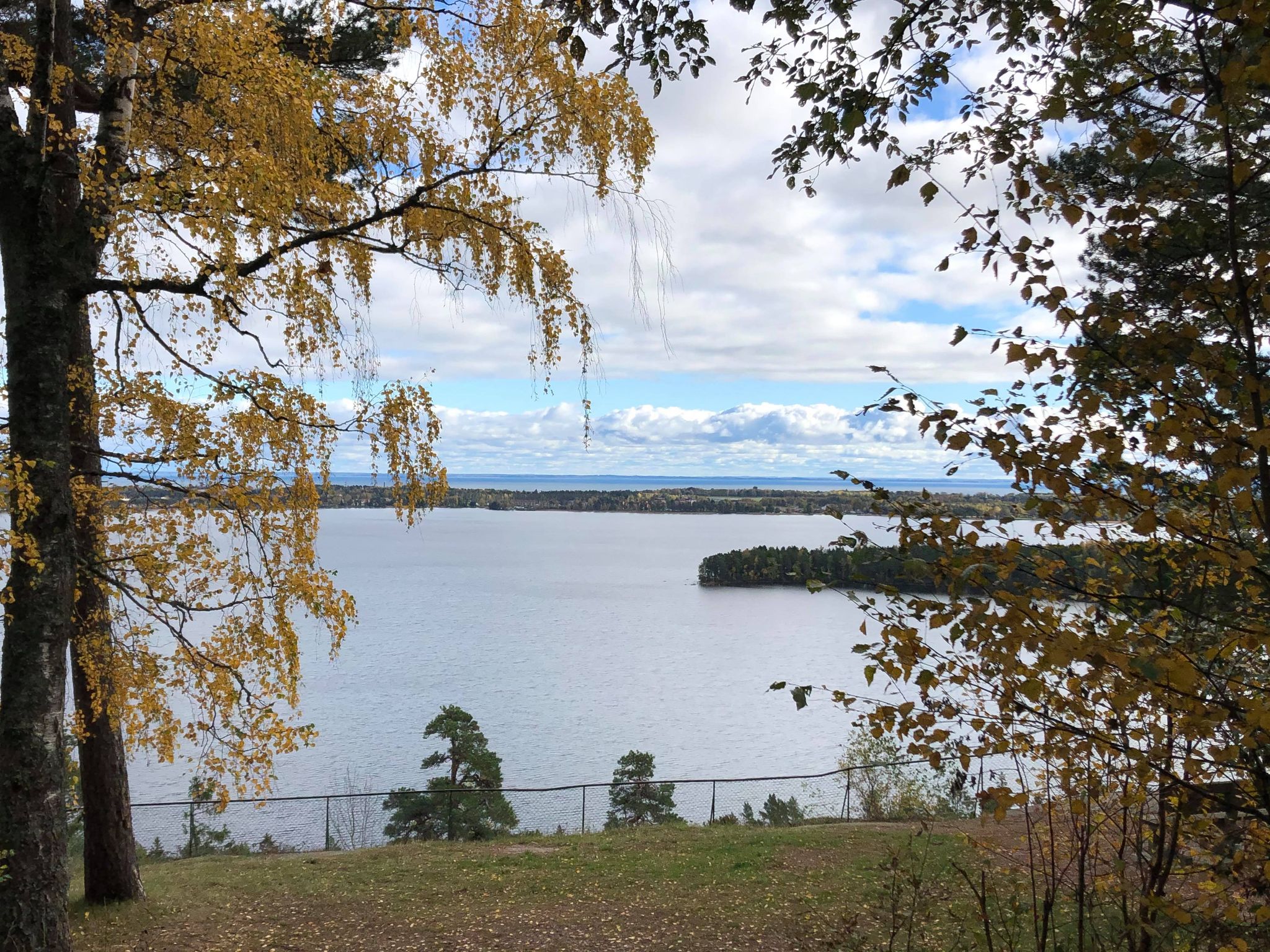 Klintens utkiksplats 