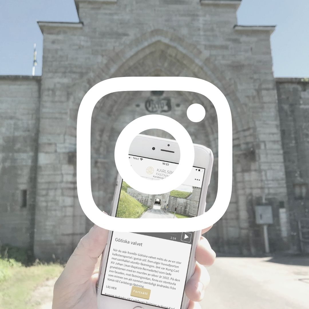 bildpuffar sociala medier