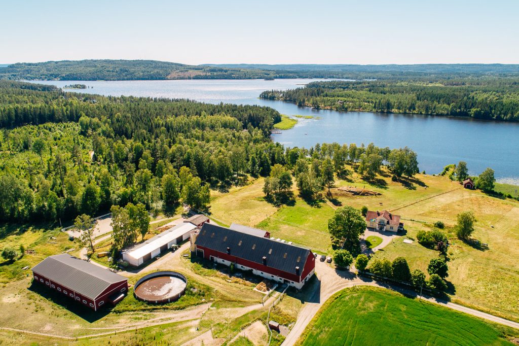 Ställplats Sörgården