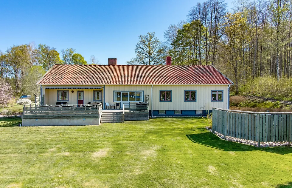 Bruksgården B&B