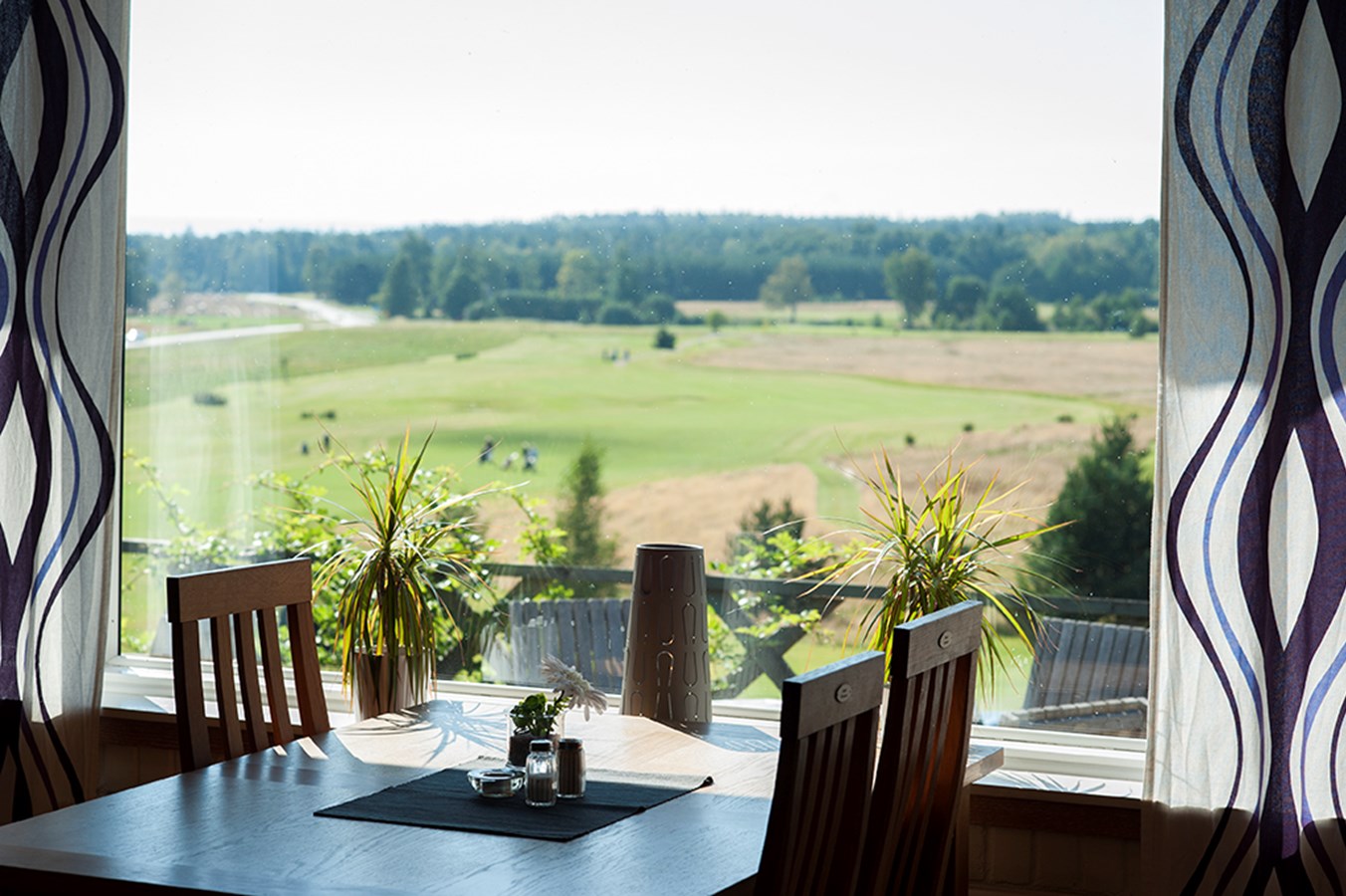 Breviken golf & hotell