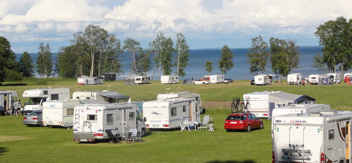 Breviks Camping & Ställplats