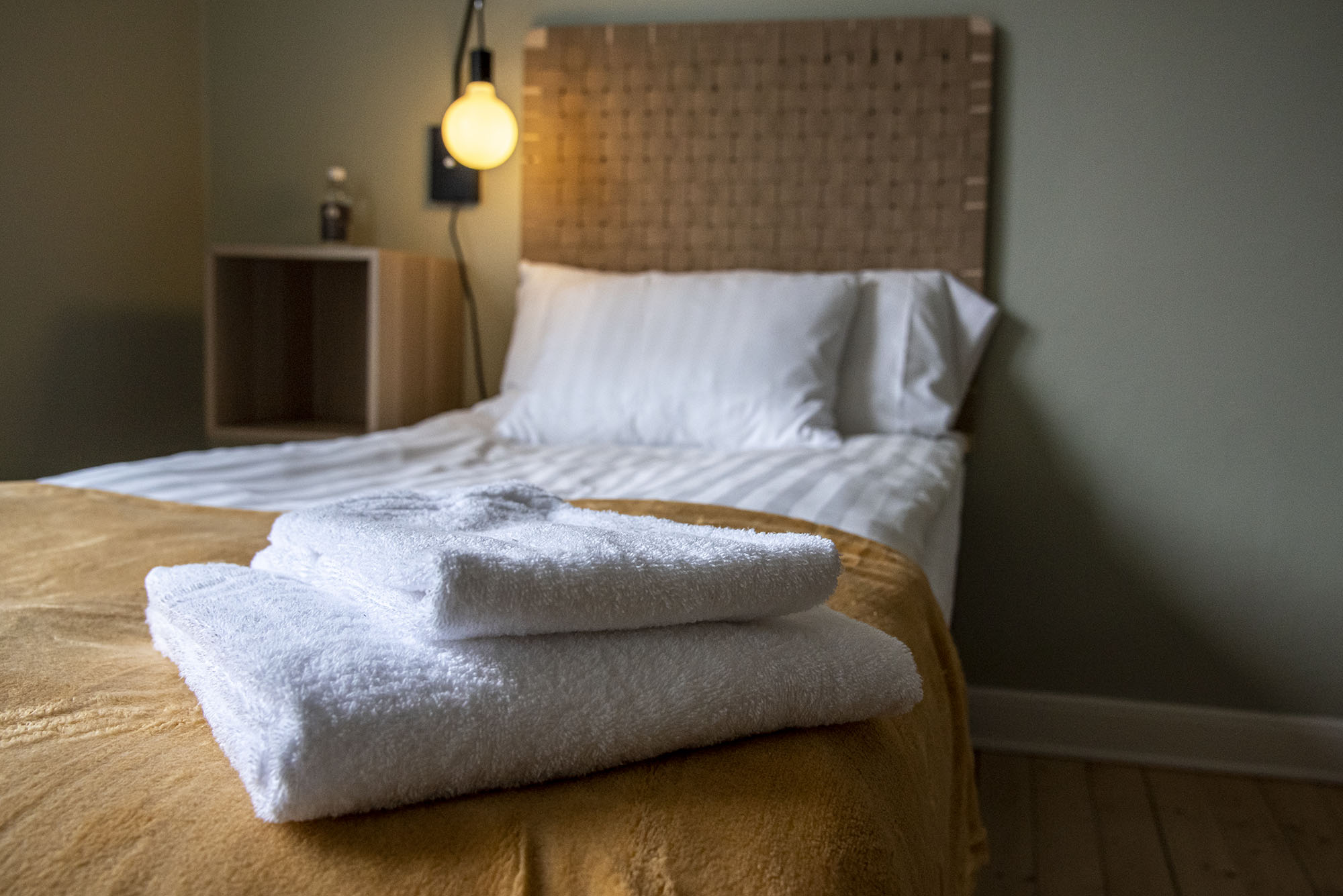 Hotell & Bistro Rödesund