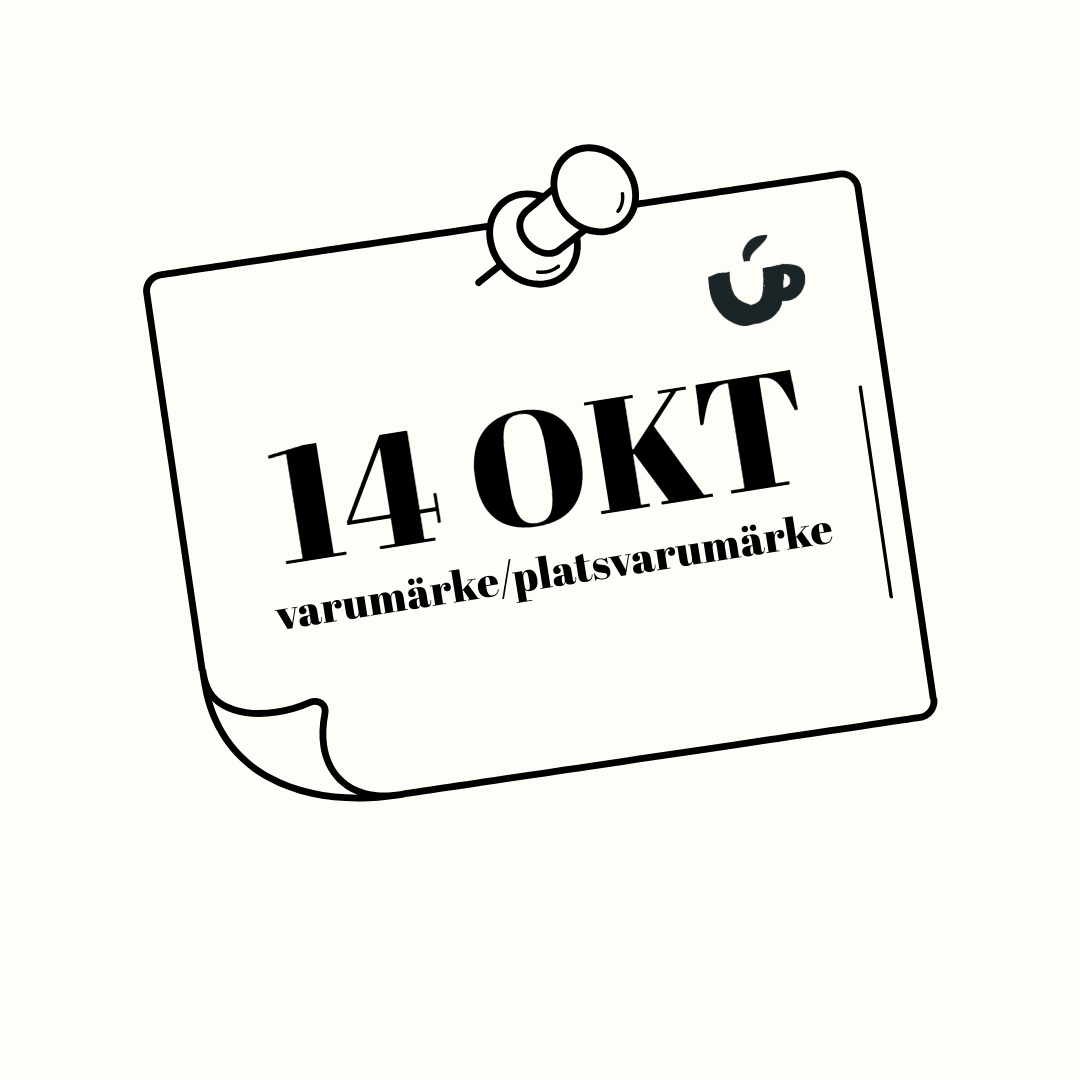 Frukostklubben 14 oktober