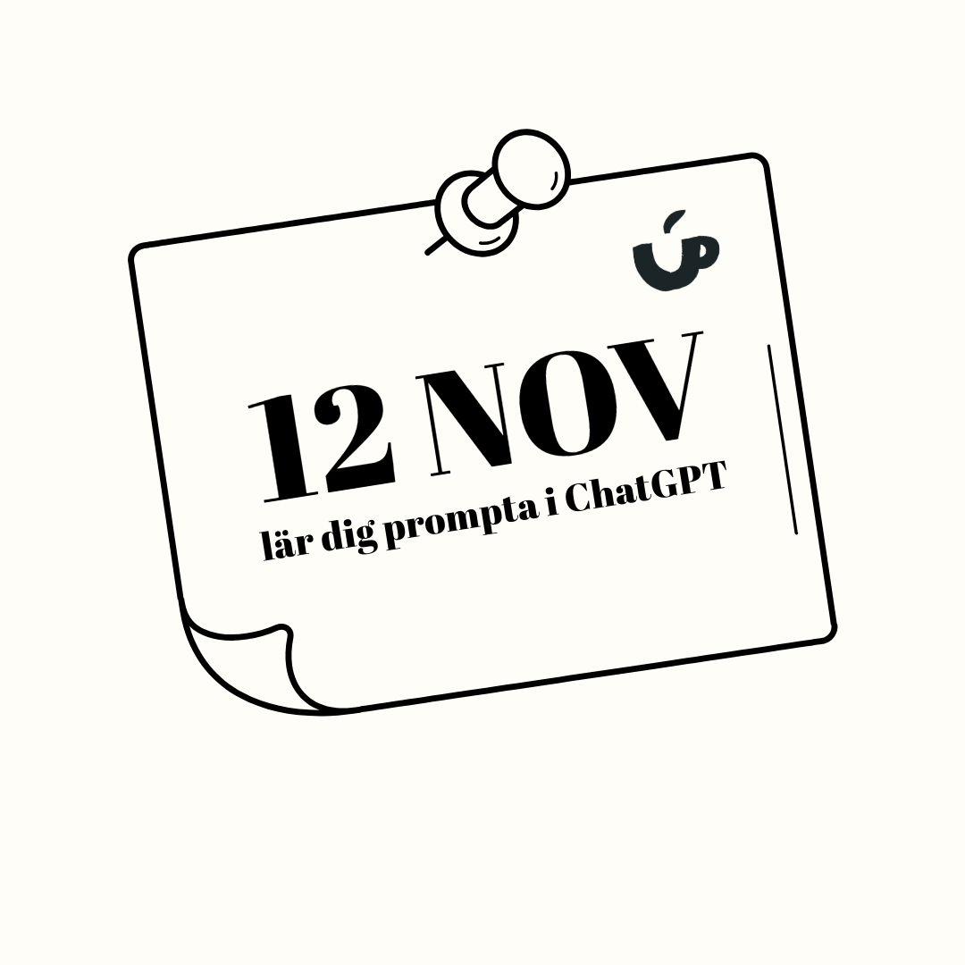 Frukostklubben 12 november