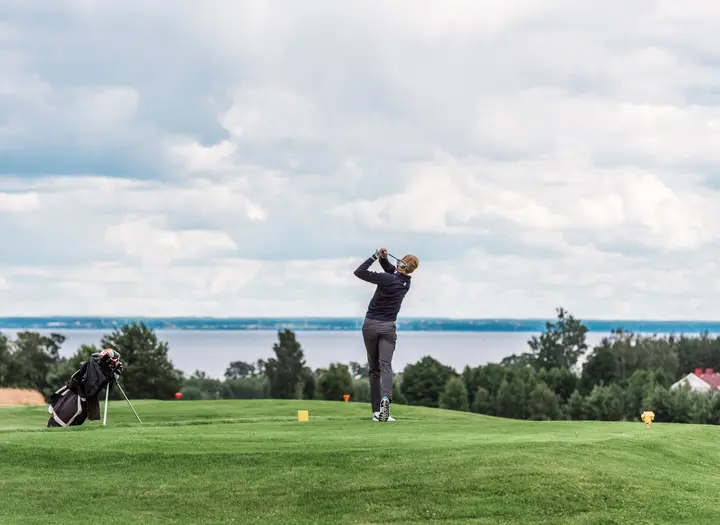 Brevikens golfbana