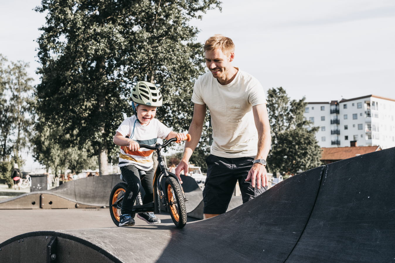 Pumptrackbana