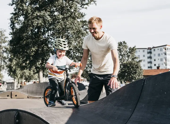 Pumptrackbana