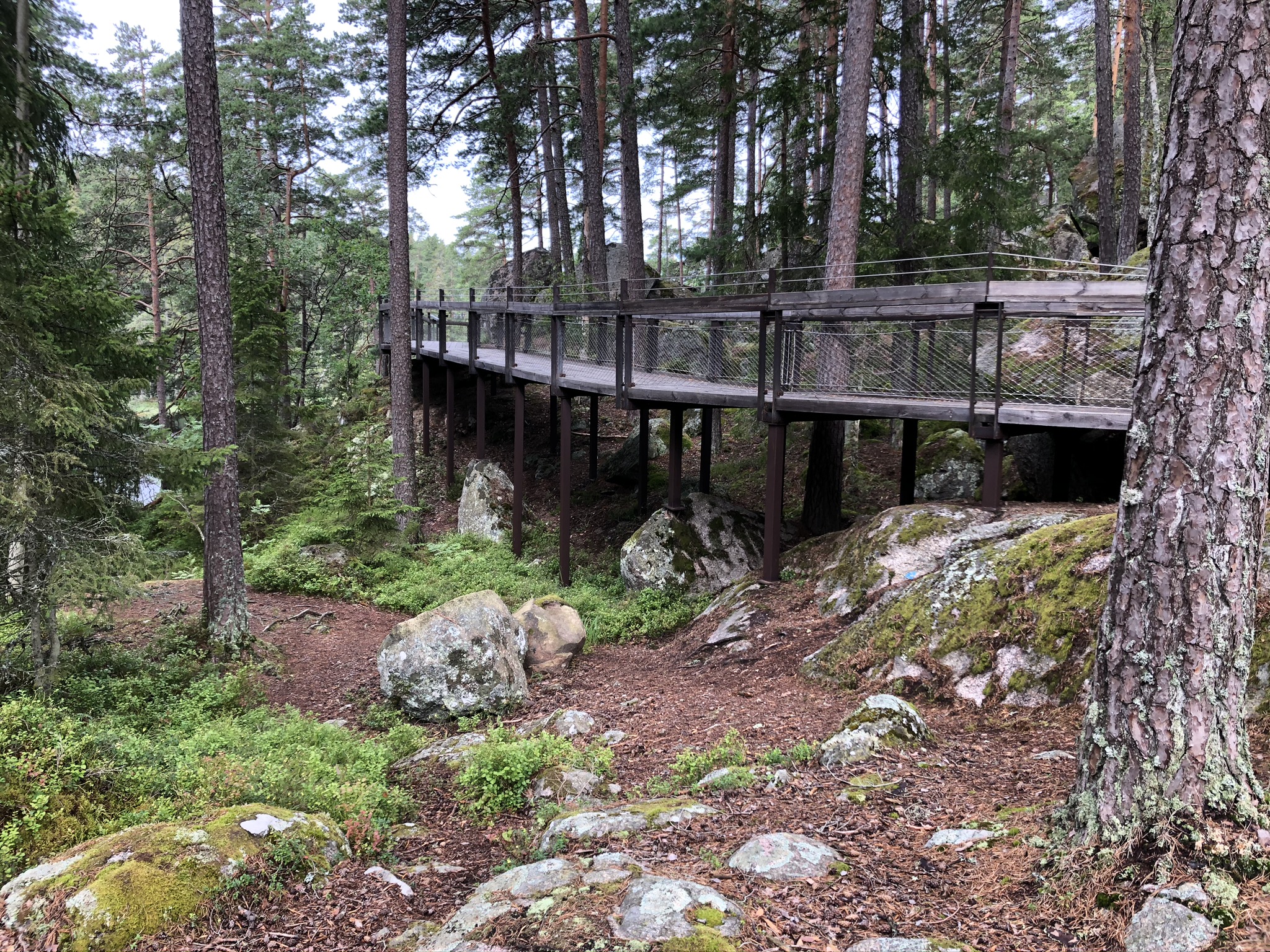 Tivedens Nationalpark