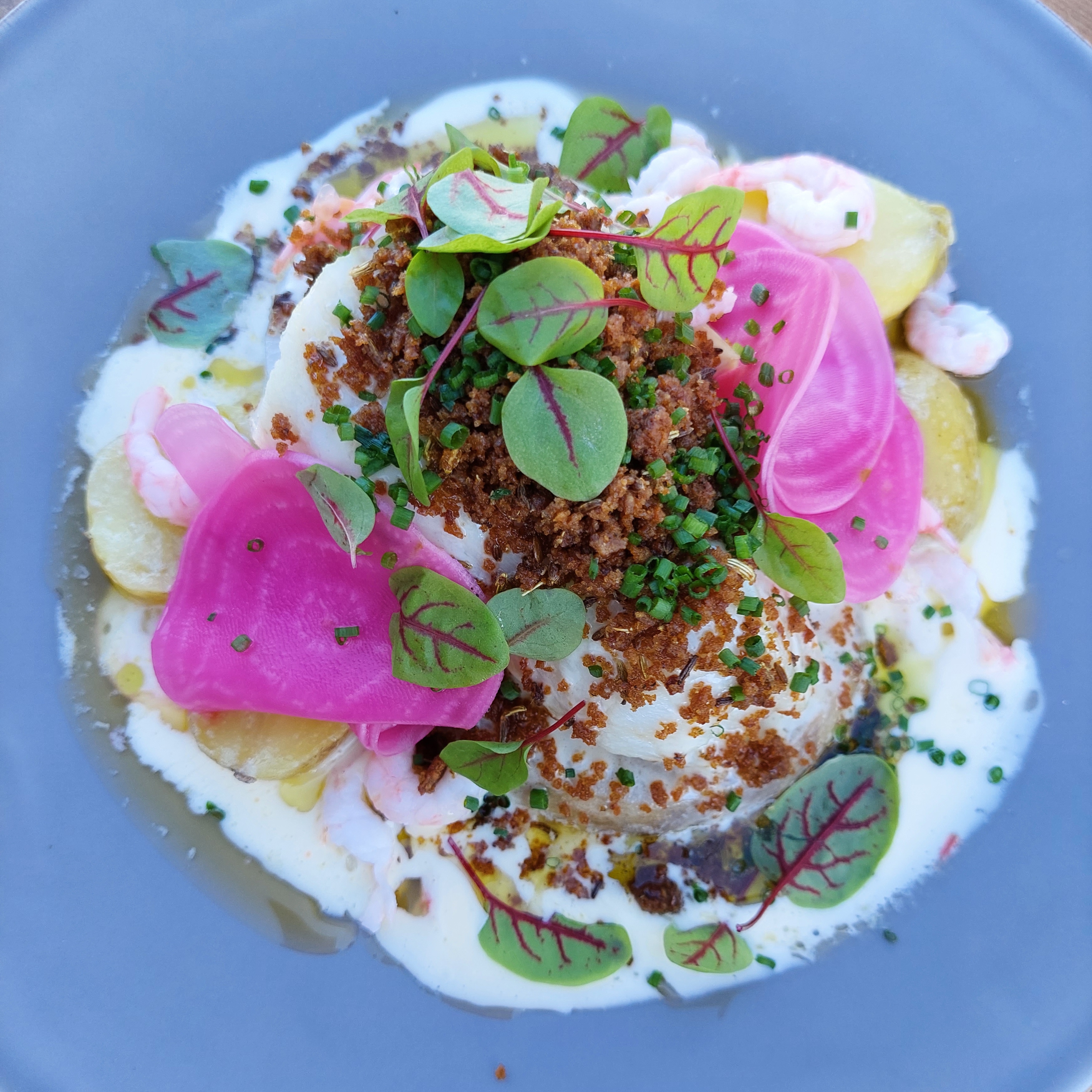 Tiveds Lanthandel & krog